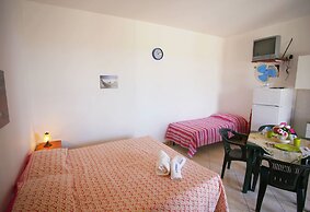 Complesso Centopietre