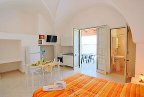 Complesso Centopietre