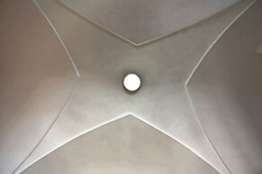 Complesso Centopietre