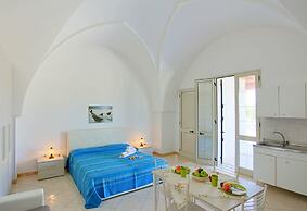 Complesso Centopietre