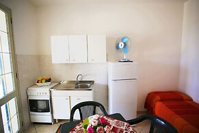 Complesso Centopietre