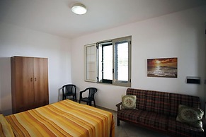 Complesso Centopietre