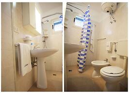 Complesso Centopietre