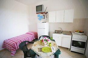 Complesso Centopietre