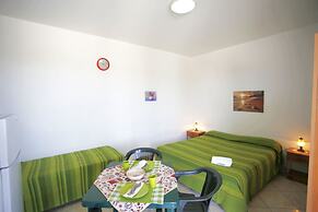 Complesso Centopietre