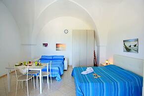 Complesso Centopietre