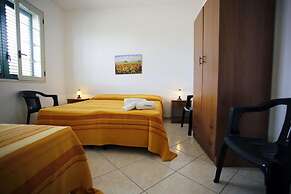 Complesso Centopietre