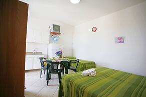 Complesso Centopietre