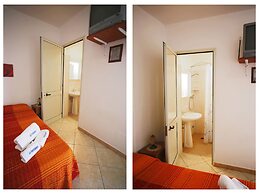 Complesso Centopietre