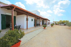 Complesso Centopietre