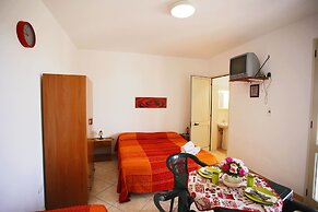 Complesso Centopietre