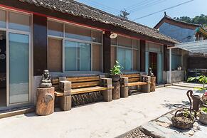 B&B  under  GreatWall