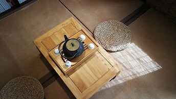 B&B  under  GreatWall