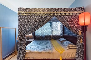 B&B  under  GreatWall