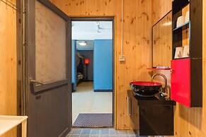 B&B  under  GreatWall