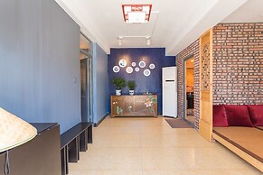 B&B  under  GreatWall