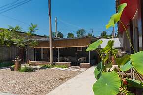 B&B  under  GreatWall