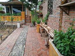 B&B  under  GreatWall