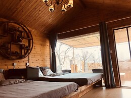 B&B  under  GreatWall