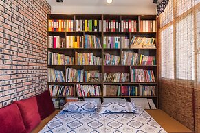 B&B  under  GreatWall