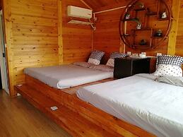 B&B  under  GreatWall