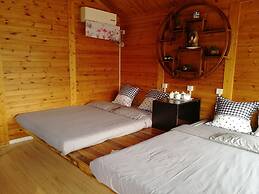 B&B  under  GreatWall