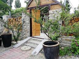 B&B  under  GreatWall