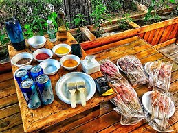 B&B  under  GreatWall