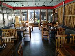 B&B  under  GreatWall