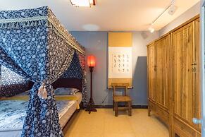 B&B  under  GreatWall