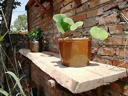 B&B  under  GreatWall