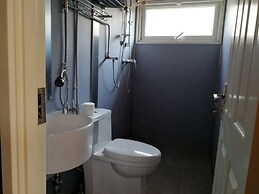 B&B  under  GreatWall