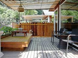 B&B  under  GreatWall