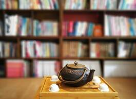 B&B  under  GreatWall