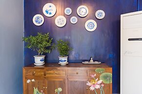 B&B  under  GreatWall