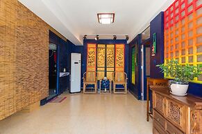 B&B  under  GreatWall