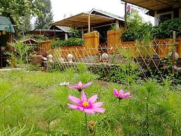 B&B  under  GreatWall