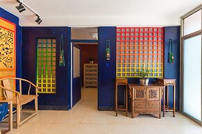 B&B  under  GreatWall