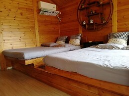 B&B  under  GreatWall