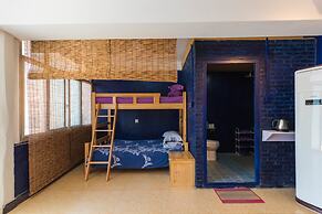 B&B  under  GreatWall