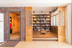 B&B  under  GreatWall