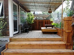 B&B  under  GreatWall