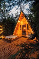 Sapanca Sahil Bungalow