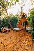 Sapanca Sahil Bungalow