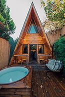 Sapanca Sahil Bungalow