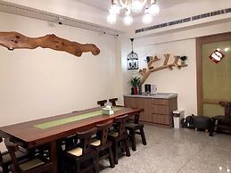 Hualien Elephant B&B