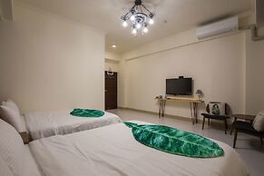 Hualien Elephant B&B