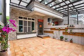 Hualien Elephant B&B