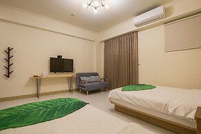 Hualien Elephant B&B