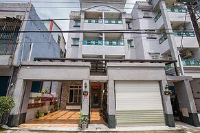 Hualien Elephant B&B